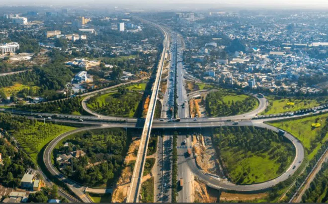 Hàng loạt dự án giao thông khủng, hút nhà đầu tư vào Đồng Nai