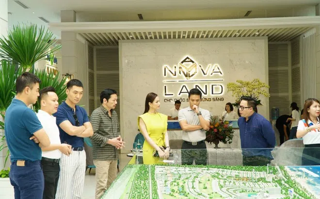 Cao tốc, sân bay xuất hiện cùng lúc, BĐS Phan Thiết tăng nhiệt