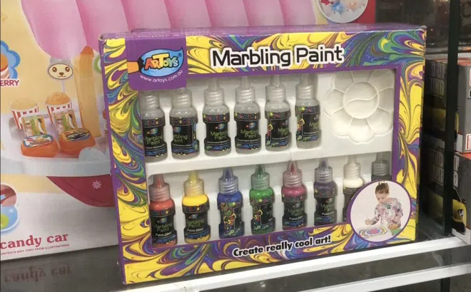 168 Mart Đại Kim có thể bị phạt nặng vì loạt vi phạm kinh doanh hàng hóa?