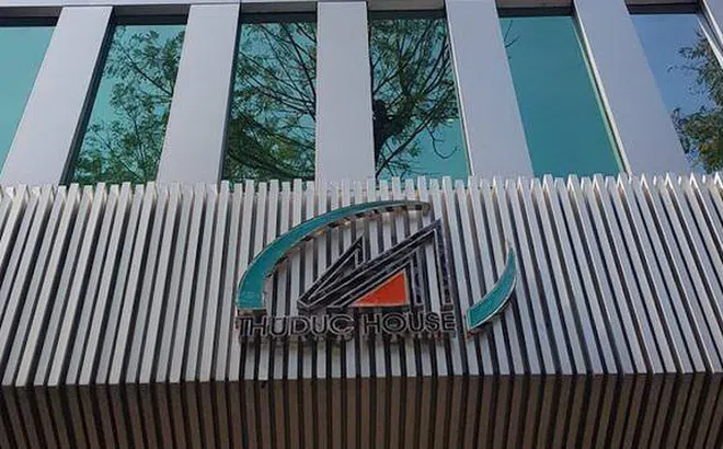 Cưỡng chế thuế Thuduc House tại 22 ngân hàng, số tiền tăng thêm 55 tỷ
