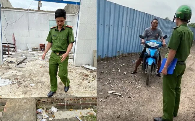 Dự án Rivana chưa đủ điều kiện bán nhà ở hình thành trong tương lai