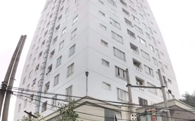 Thêm một dự án bán nhà sai đối tượng, vi phạm quy hoạch