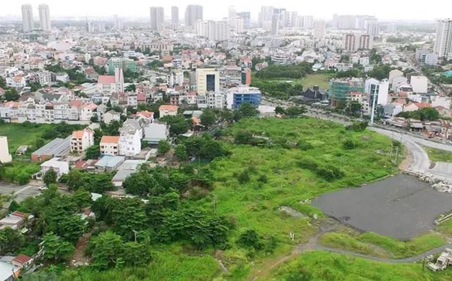 Đa số đơn vị thống nhất quy hoạch chung TP.HCM tương lai