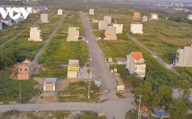 Giá đất ở TP.Thủ Đức bị đẩy lên cao, chuyên gia khuyến cáo nhà đầu tư thận trọng
