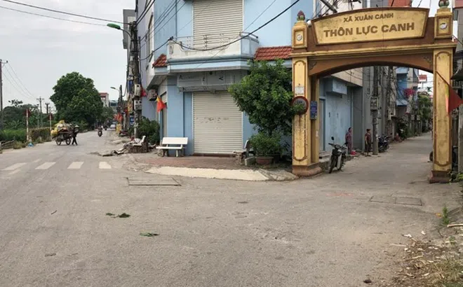 Phân khu đô thị sông Hồng: Quy hoạch chưa duyệt, cò đất đã tạo 'sốt'