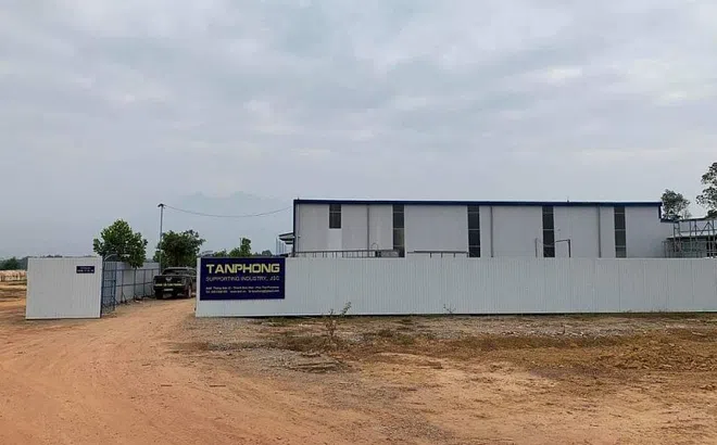 Phú Thọ: Xử phạt hành chính 57 triệu đồng đối với Công ty TNHH xây dựng và đầu tư Thành Công