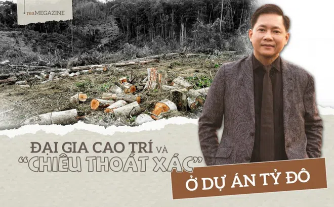 Dự án Khu đô thị - du lịch Đại Ninh bị thu hồi, chủ đầu tư bất ngờ “thoát xác“?