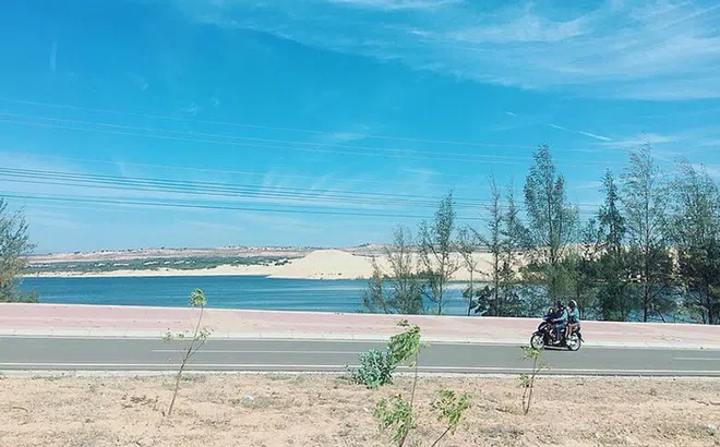 Cư dân "tá hỏa" khi chủ đầu tư chung cư Belleza biến tầng thương mại thành nhà kho