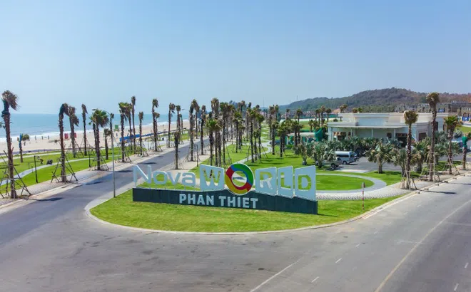 BĐS du lịch nghỉ dưỡng Bình Thuận nhiều triển vọng trong năm 2021