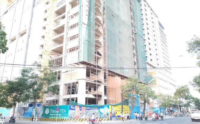 Điều tra sai phạm tại 6 dự án bất động sản 'khủng' ở Nha Trang