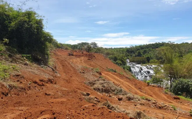 Công bố kết luận thanh tra 'điểm nóng' tranh chấp của 22 chung cư Hà Nội