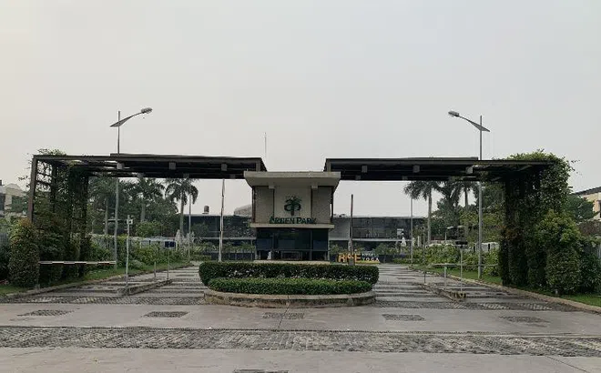 Hà Nội Garden City bị tố “chiếm dụng vốn” của khách