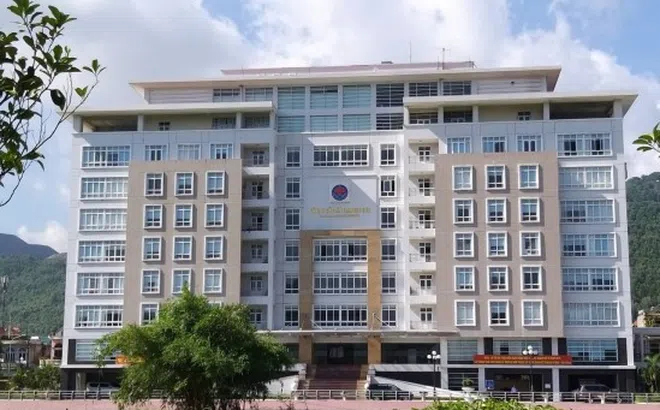 Dấu hiệu huy động vốn trái phép tại Dự án Khu đô thị An Huy