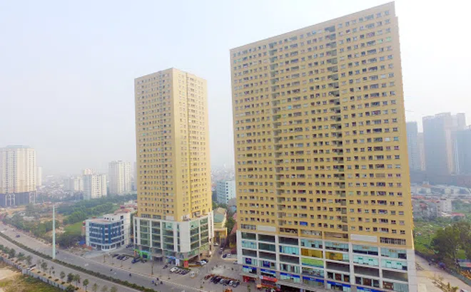Bắc Hà ôm quỹ bảo trì 6 năm mới chịu buông