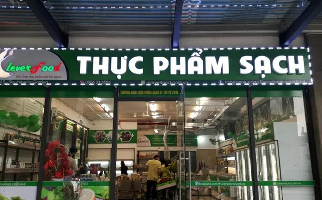 Bán cá có giòi, chuỗi thực phẩm sạch Cleverfood bị phạt 17 triệu đồng