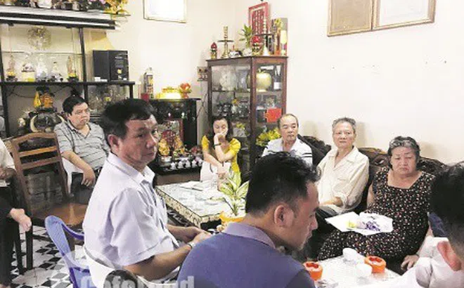 Bình Phước: Công ty Đất Xanh Bình Phước được “ưu ái” tại dự án Phúc Hưng Golden