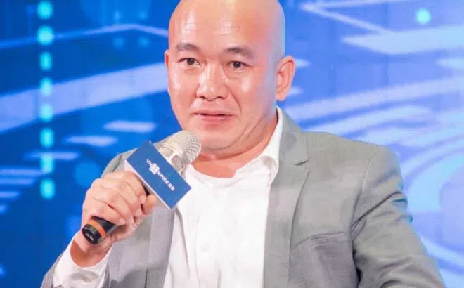 Giám đốc Savills : “Chưa có nguy cơ xảy ra “Bong bóng” bất động sản”