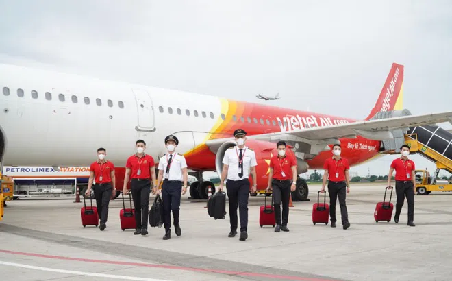 Bay muôn nơi đến Phú Quốc cùng Vietjet, combo trọn gói chỉ từ 2.340.000 đồng