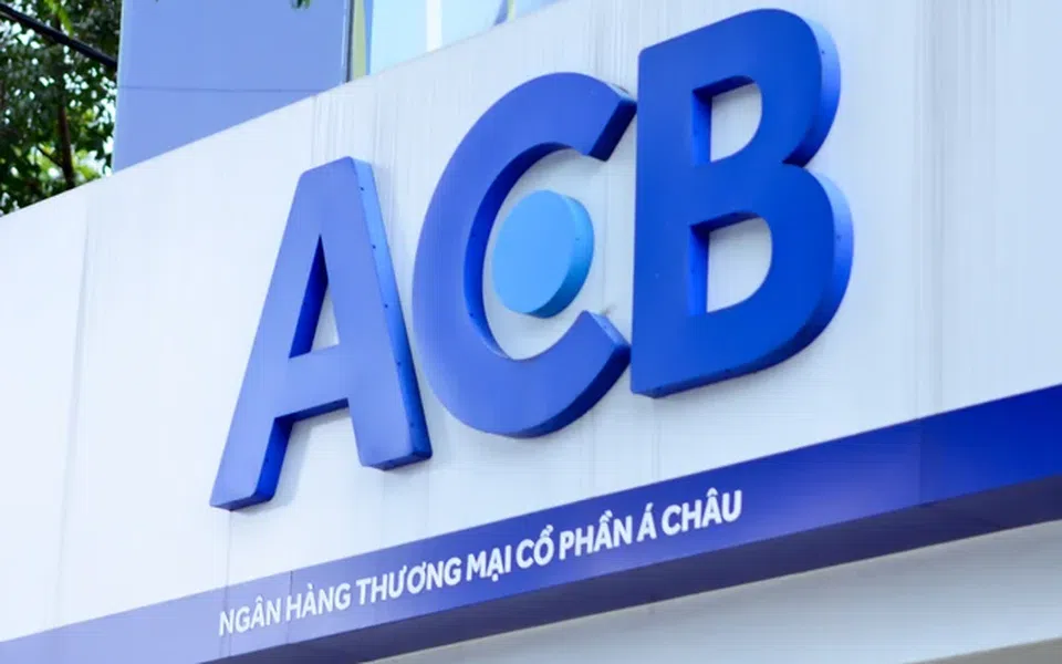 Ngân hàng ACB: Lợi nhuận giảm, nợ có khả năng mất vốn chiếm gần 65% tổng nợ xấu