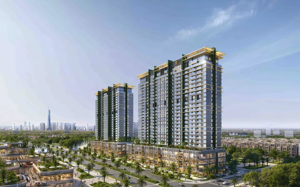 Masterise Homes ra mắt LUMIÈRE Midtown – Chất sống tinh anh tại tâm điểm The Global City