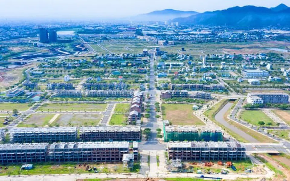 Đà Nẵng mời thầu xác định lại giá đất dự án Golden Hills