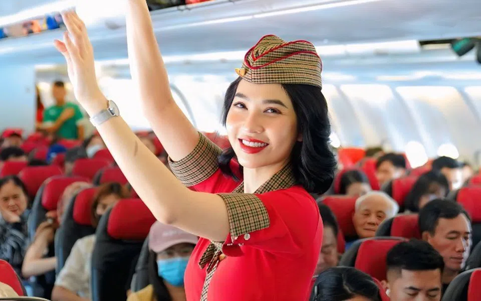 Vietjet mở bán vé đường bay mới kết nối Đà Nẵng với Kuala Lumpur