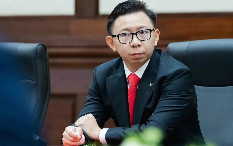 Vingroup hợp tác và hỗ trợ Pomina phát triển