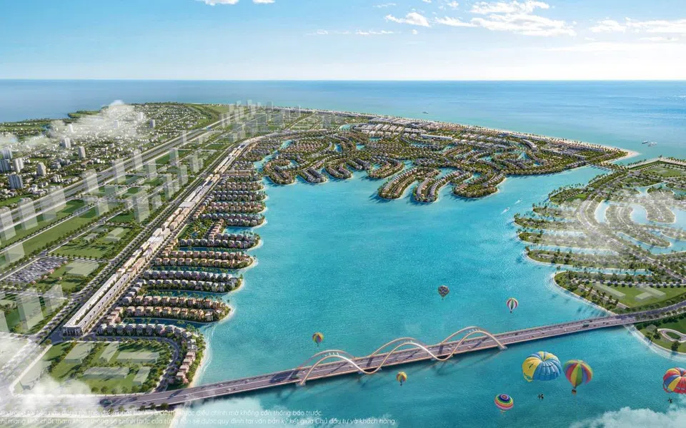 Vinhomes Green Paradise - Nơi cuộc sống thiên đường là đường băng cho sự nghiệp và tương lai của người trẻ