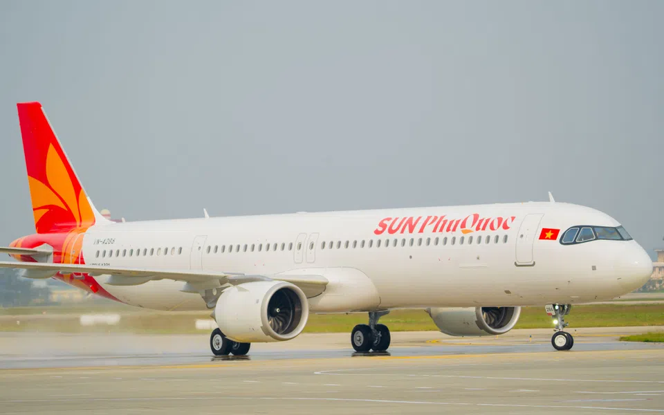 Ngân hàng NCB mở rộng năng lực tài trợ vốn sang lĩnh vực hàng không