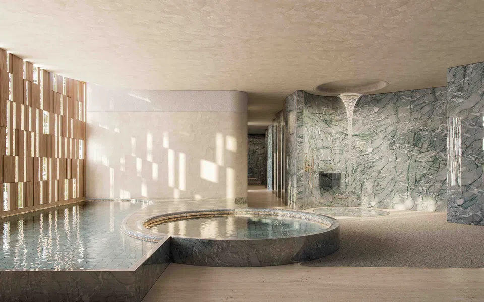 Vì sao giới thượng lưu ngày càng ưu tiên các trung tâm wellness chuyên sâu?