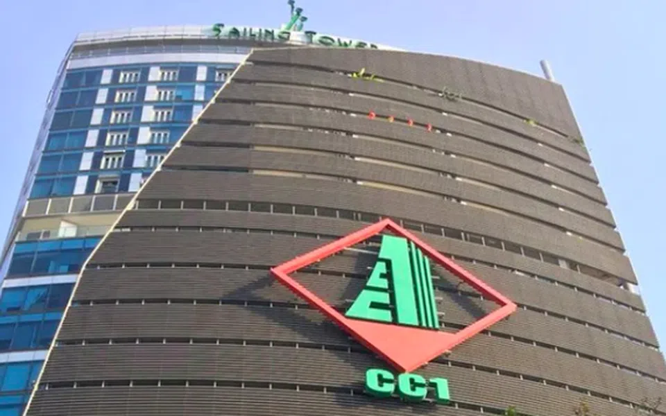 Áp lực tài chính của CC1 khi huy động nhiều hạn mức tín dụng nghìn tỷ cho dự án